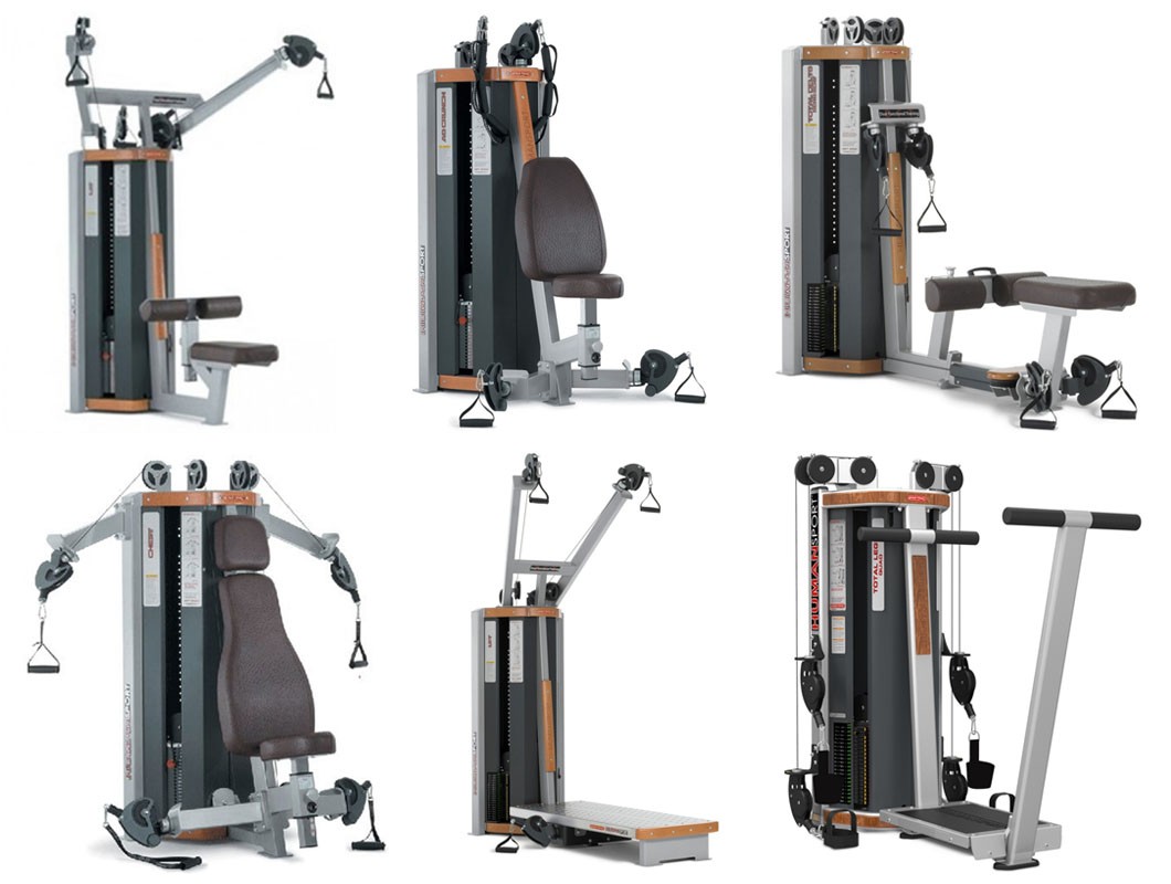 HUMAN SPORT Fitnessstudio XXL Athlesis in Duisburg